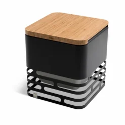 Höfats Auflagebrett Cube, Bambus