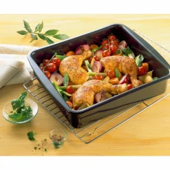 Kaiser Auflaufform XL 36 x 30 cm