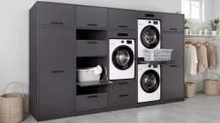 Online Aufsatzschrank Galleria Stauraumelemente