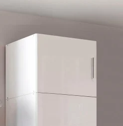 Aufsatzschrank Malta Stauraumelemente