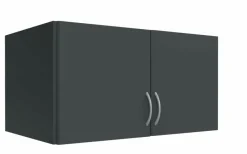WIMEX Stauraumelemente|Aufsatzschrank Multiraumkonzept