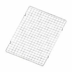 Auskühlgitter 45 x 21 cm