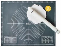 Backzubehör|Ausrollmatte EasyBaking 45x55 cm