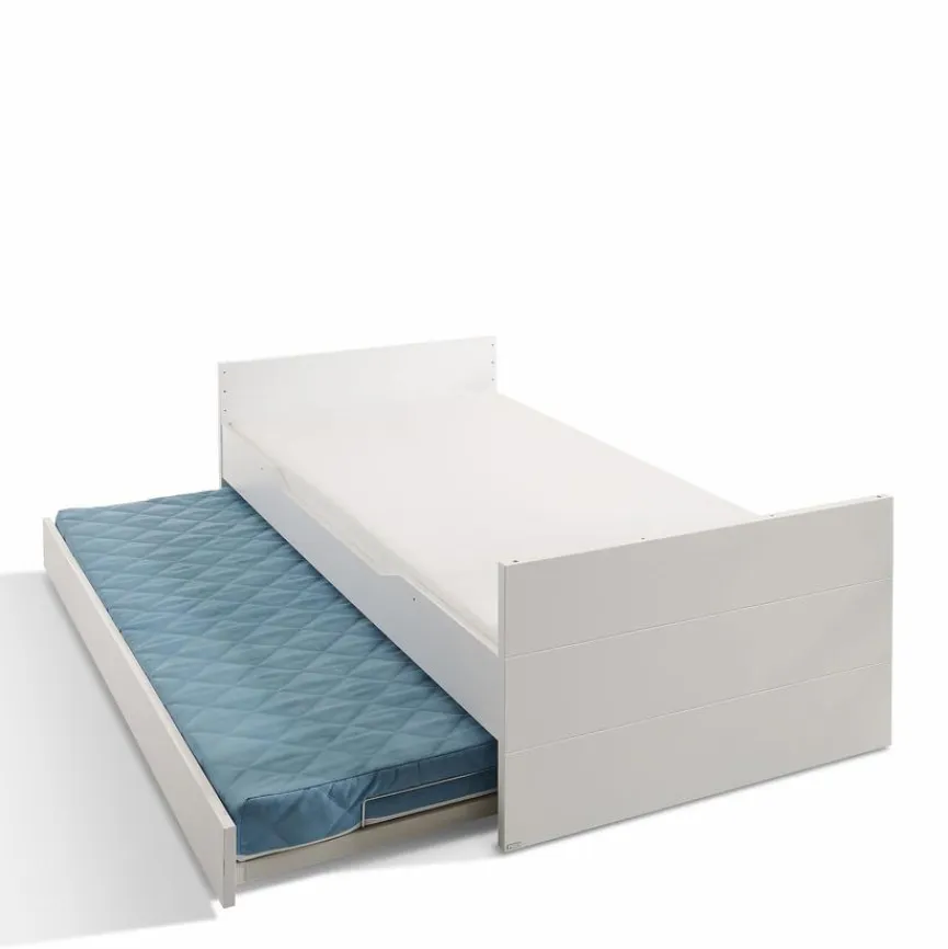 Kinder Paidi Ausziehbett Floyd 90 x 190 cm