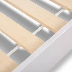 Kinder Kinderbetten|Kinderbetten|Ausziehbett Tallinn 90 x 190 cm