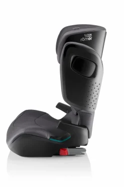 Autositz Kidfix Pro M Kinder Kindersitze Gruppe 2 Bis 3 (15-36 Kg)