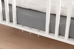 Sale Babybett Felie 70 x 140 cm Kinder Babybetten|Babybetten