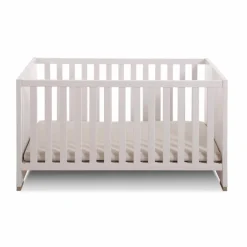Best Babybett Carlo 70 x 140 cm Kinder Babybetten|Babybetten