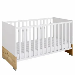 Kinder Paidi Babybett Elian 70 x 140 cm