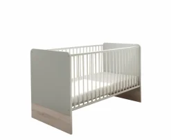 Kinder BEGABINO Babybett Fien 70 x 140 cm