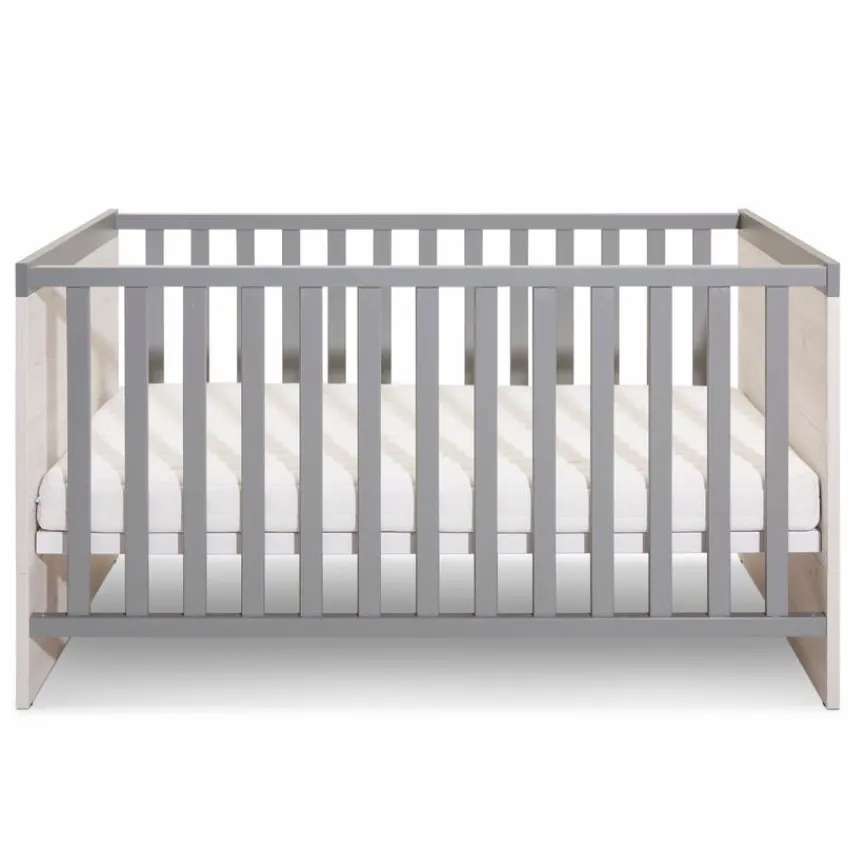 Outlet Babybett Lana Kinder Babybetten|Babybetten