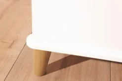 New Babybett Lotte & Fynn 70 x 140 cm Kinder Babybetten|Babybetten