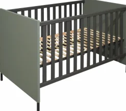 Kinder Mäusbacher Babybett Ole 70 x 140 cm