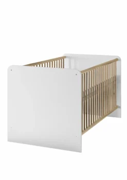 Kinder BEGABINO Babybetten|Babybetten|Babybett Selja 70 x 140 cm