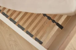 Discount Babybett Stiene 70 x 140 cm Kinder Babybetten|Babybetten