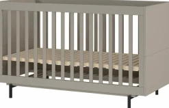 Hot Babybett Tomino 70 x 140 cm Kinder Babybetten|Babybetten