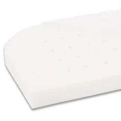 Kinder babybay Babymatratzen|Babymatratzen|Baby-Kaltschaummatratze Classic Fresh 49,5x89 cm