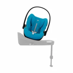 Hot Babyschale Cloud G i-Size Plus Kinder Kindersitze Gruppe 0 (0-13 Kg)