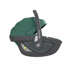 Best Babyschale Pebble 360 Kinder Kindersitze Gruppe 0 (0-13 Kg)
