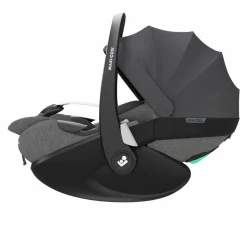 Kinder Maxi Cosi Kindersitze Gruppe 0 (0-13 Kg)|Babyschale Pebble 360 Pro