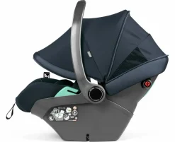 Kinder Peg-Pérego Kindersitze Gruppe 0 (0-13 Kg)|Babyschale Primo Viaggio Lounge