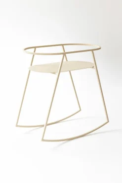 Kinder Metallbude Babywiege Korsina