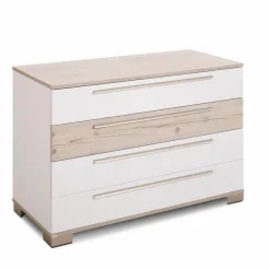 Kinder Paidi Babyzimmer-Set Carlo 4tlg.