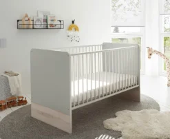 Kinder BEGABINO Babyzimmer-Komplettsets|Babyzimmer-Komplettsets|Babyzimmer-Set Fien 3tlg.