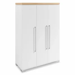 Best Babyzimmer-Set Kira 4tlg. Kinder Babyzimmer-Komplettsets|Babyzimmer-Komplettsets