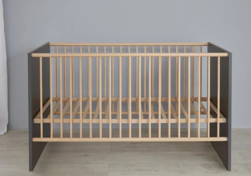 Kinder trendteam Babyzimmer-Set Mats 3tlg.