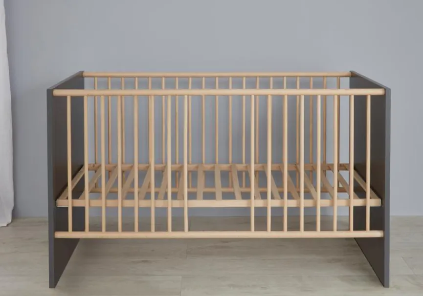 Kinder trendteam Babyzimmer-Set Mats 3tlg.