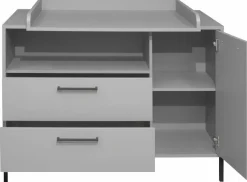 Kinder Mäusbacher Babyzimmer-Komplettsets|Babyzimmer-Komplettsets|Babyzimmer-Set Ole 3tlg.