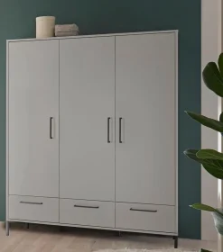 Kinder Mäusbacher Babyzimmer-Komplettsets|Babyzimmer-Komplettsets|Babyzimmer-Set Ole 3tlg.