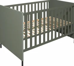 Babyzimmer-Set Ole 3tlg. Kinder Babyzimmer-Komplettsets|Babyzimmer-Komplettsets