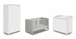 Kinder Paidi Babyzimmer-Komplettsets|Babyzimmer-Komplettsets|Babyzimmer-Set Olli
