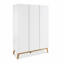 Kinder Portobello Babyzimmer-Komplettsets|Babyzimmer-Komplettsets|Babyzimmer-Set Venta 4tlg.