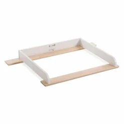 Best Babyzimmer-Set Ylvie 4tlg. Kinder Babyzimmer-Komplettsets|Babyzimmer-Komplettsets