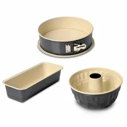 Kaiser Backformen|Backform Balance 3tlg.