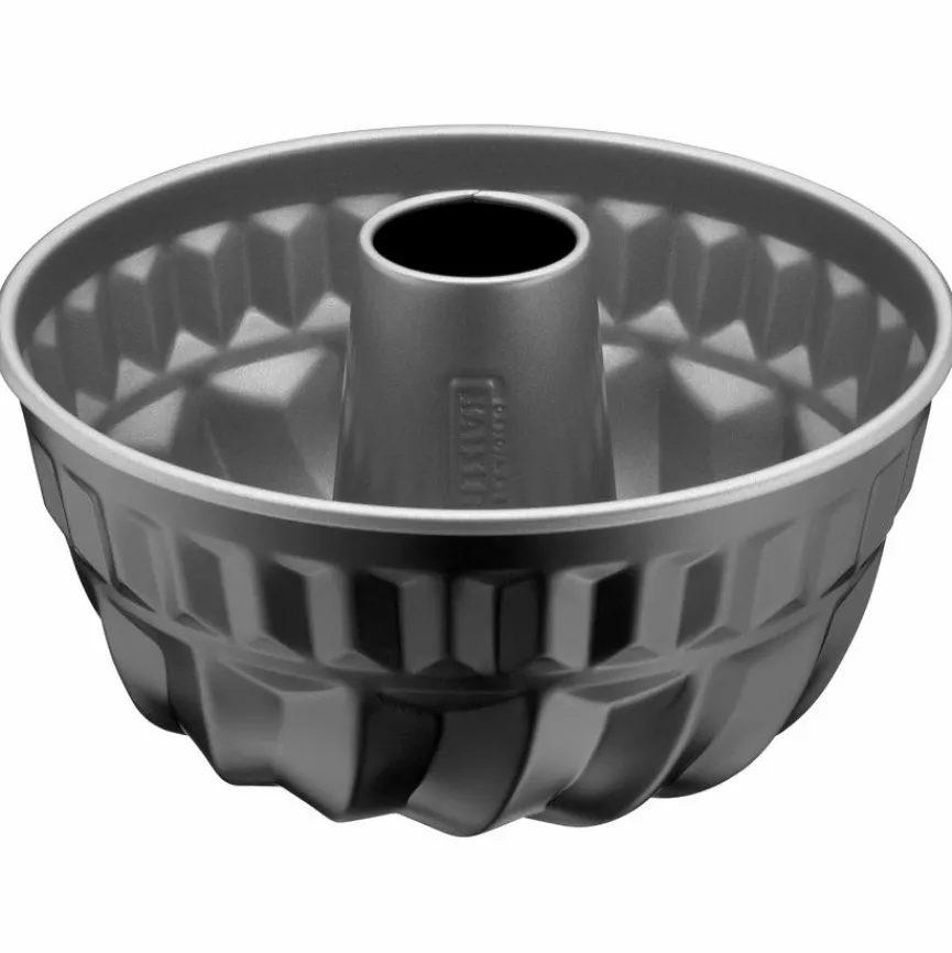 Hot Backform Bundform 22 cm Backformen