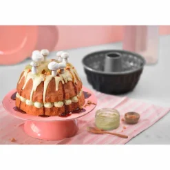 Hot Backform Bundform 22 cm Backformen