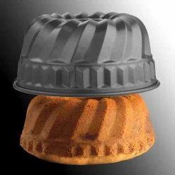 Kaiser Backformen|Backform Bundform 22 cm