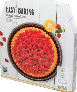 Backform Obstboden Easy Ø 30 cm