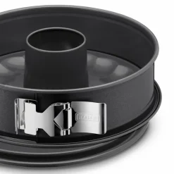 Kaiser Backformen|Backform Springform 3tlg. 28 cm