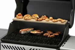 Napoleon Backstein Für Warmhalterost