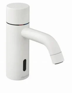 Badzubehör|Badarmatur Silhouet Touchless