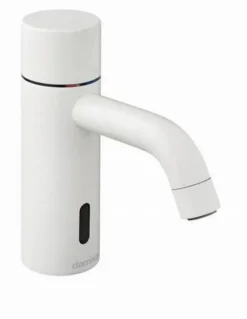 Badzubehör|Badarmatur Silhouet Touchless