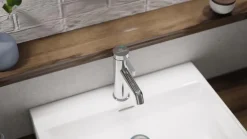 Clearance Badarmatur WT11 601100 Badzubehör