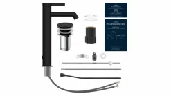 Badzubehör|Badarmatur WT11 601116