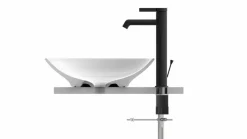 Badzubehör|Badarmatur WT11 601116