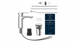 Badzubehör|Badarmatur WT13 601300